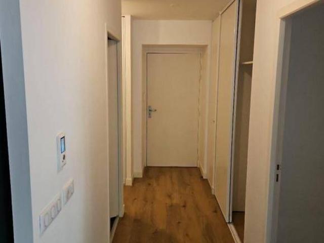 Appartement location à Maisons-Laffitte, Yvelines