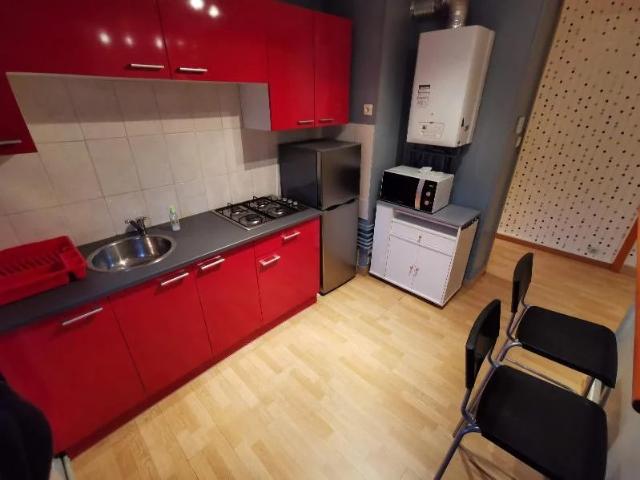 Appartement location à Grenoble, Seyssinet-pariset