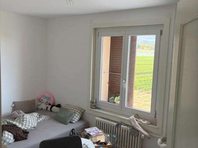 Apartment mieten in Bevaix, La Grande-Béroche
