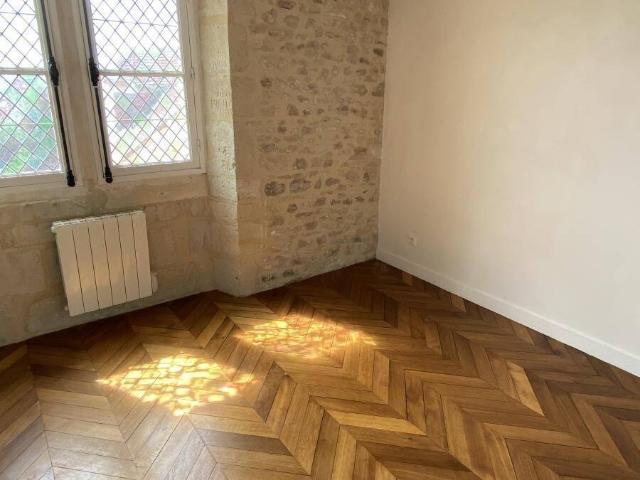 Appartement location à Centre ville, Senlis