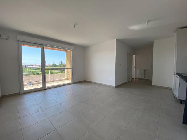 Appartement location à Toulouse