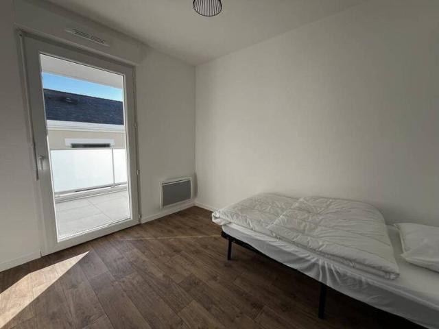 Appartement location à Angers, Trélazé