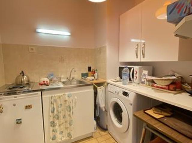 Appartement vente à Saumur
