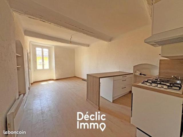 Appartement vente à Grasse