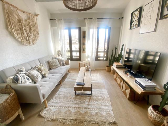 Appartement vente à Nîmes, Aigues-mortes