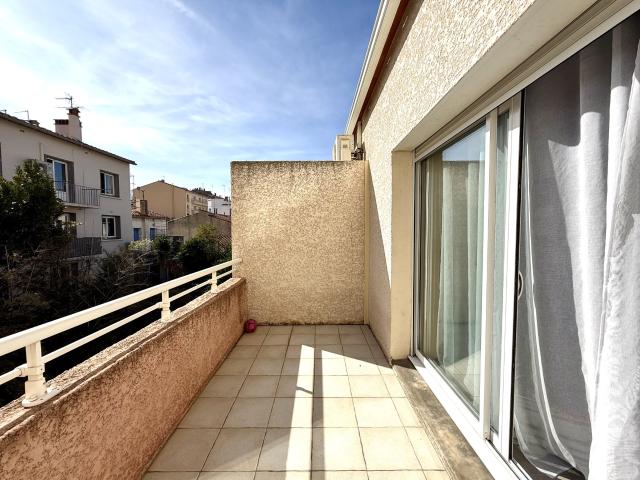 Appartement vente à Perpignan