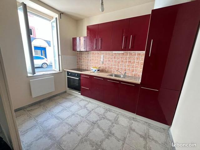 Appartement vente à Fougères-Vitré, Bretagne