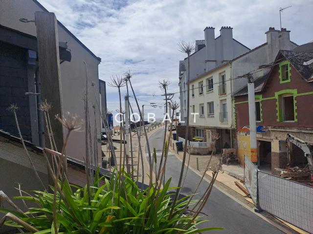 Appartement vente à Saint-Marc-sur-Mer, Saint-Nazaire