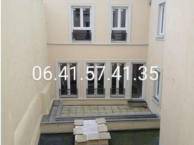Appartement vente à Boulogne-sur-Mer, Boulogne-sur-mer