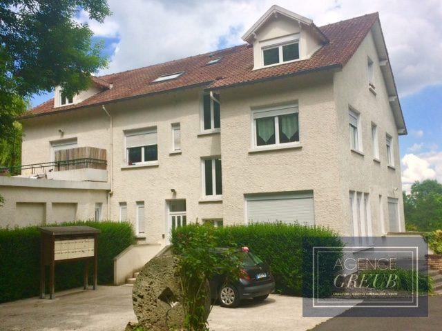 Appartement location à Meaux, Saint-jean-les-deux-jumeaux