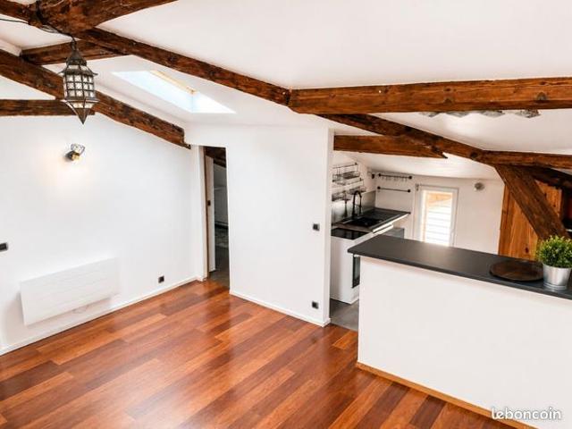 Appartement vente à Lyon, Métropole de Lyon