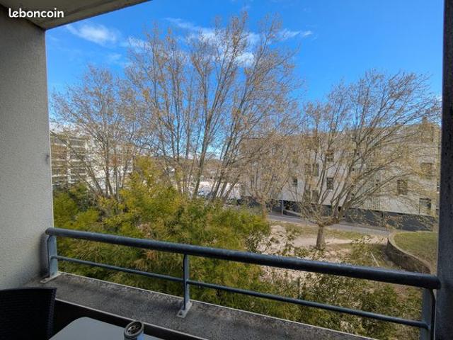 Appartement vente à Nîmes, Bagnols-sur-cèze