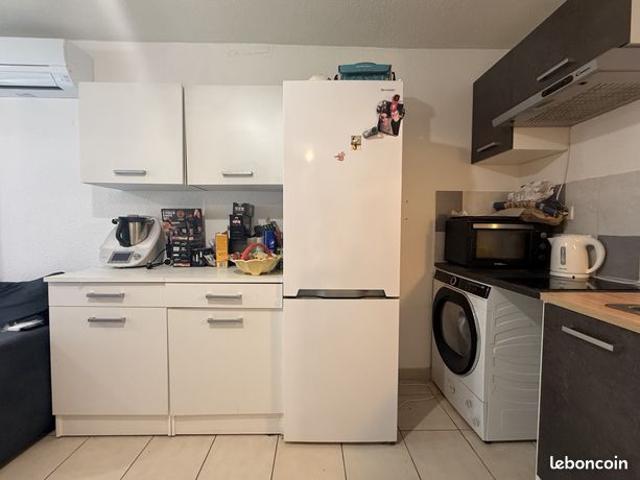 Appartement vente à Nîmes, Bagnols-sur-cèze