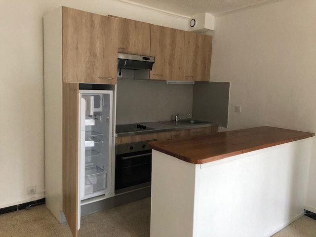 Appartement location à Privas, Saint-martin-d'ardèche