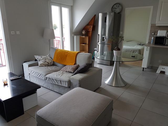 Appartement location à Senlis, Crépy-en-valois