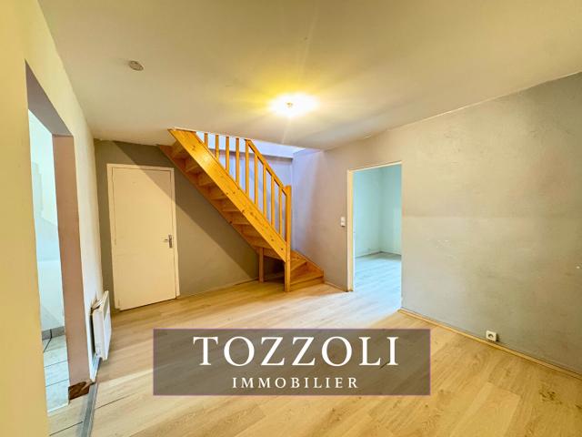 Appartement vente à Lyon, Rhône