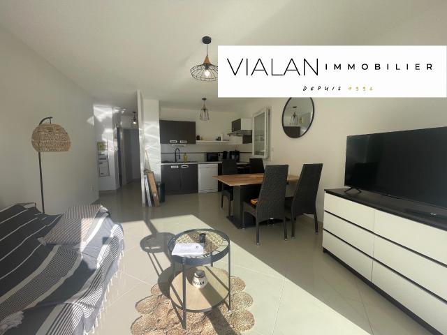 Appartement vente à Narbonne, Fleury