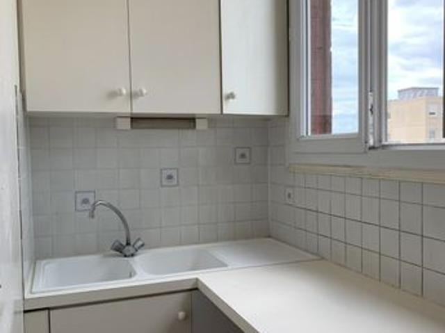 Appartement vente à Saint-Denis, Saint-denis