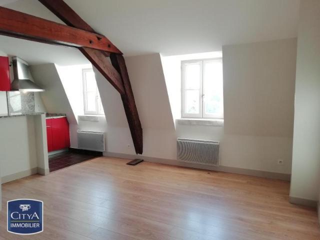 Appartement location à Chinon