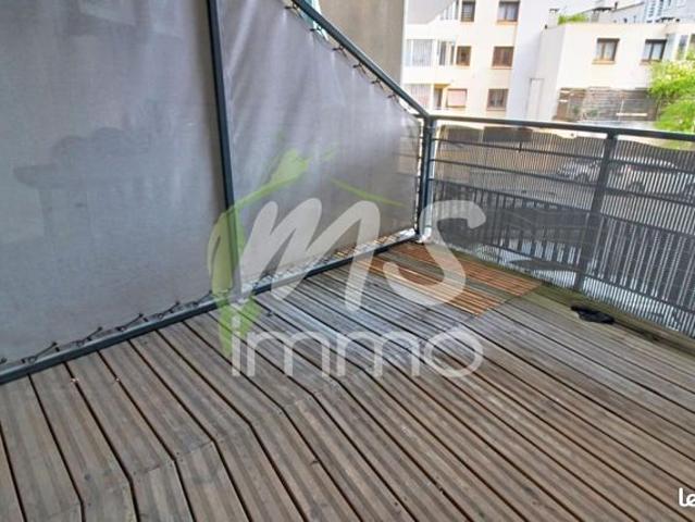 Appartement vente à Gap