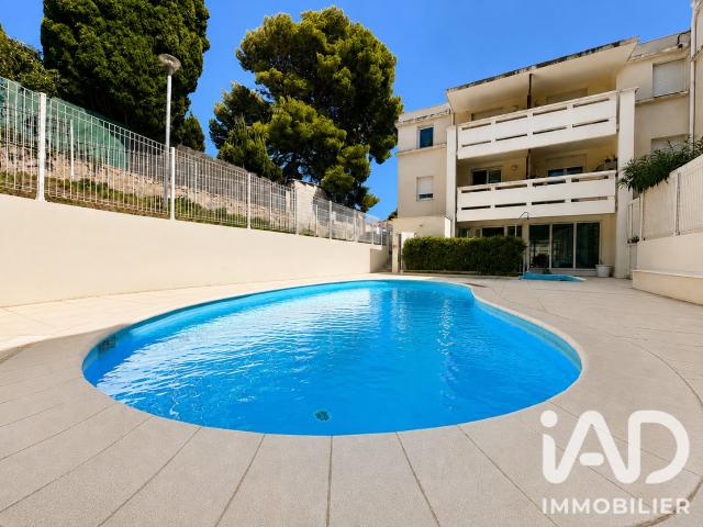 Appartement vente à Marseille, La Ciotat