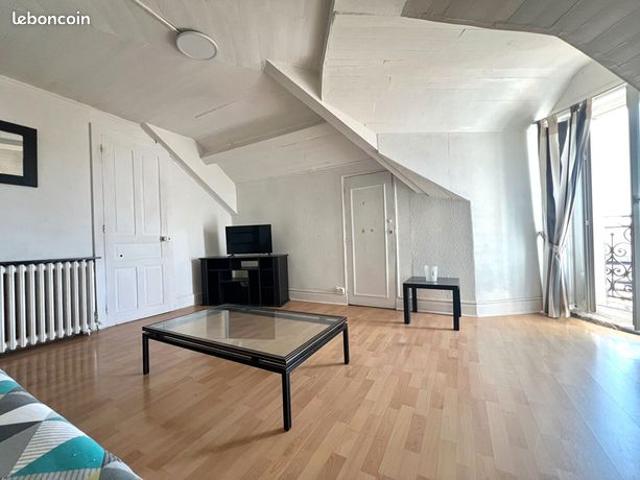 Appartement vente à Aurillac