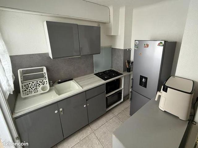 Appartement vente à Brignoles
