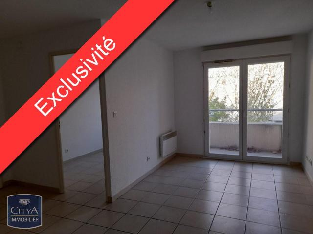 Appartement vente à Bagnols-sur-Cèze, Gard