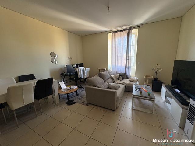 Appartement location à Laval