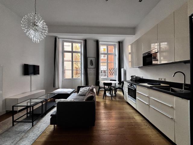 Appartement vente à Toulouse