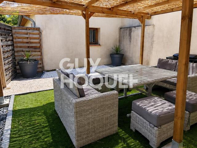 Appartement vente à La Salade, Toulouse