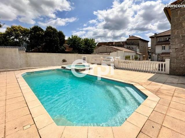 Appartement vente à Largentière, Ruoms