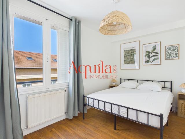 Appartement vente à Lyon, Métropole de Lyon