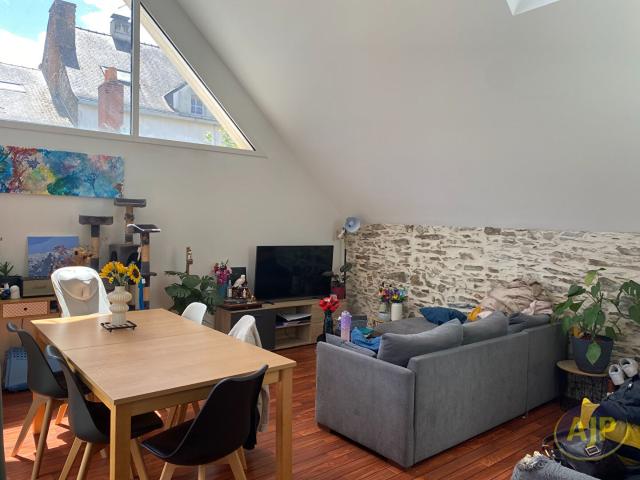 Appartement location à Châteaubriant-Ancenis, Nort-sur-erdre
