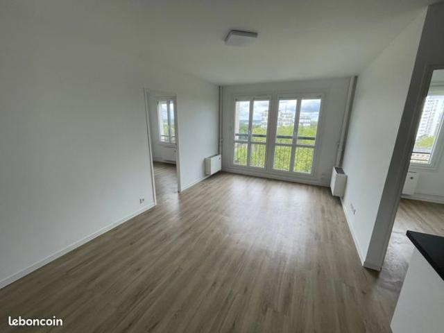 Appartement vente à Rouen, Seine-Maritime
