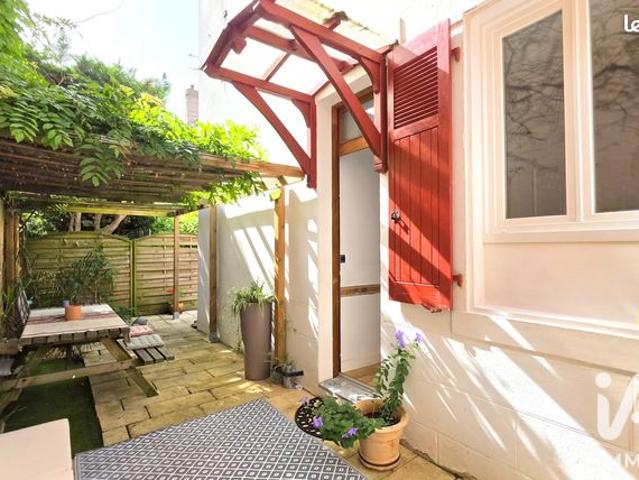 Appartement vente à Bayonne