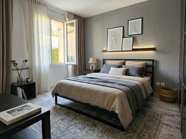 Appartement vente à Sarcelles, Roissy-en-france