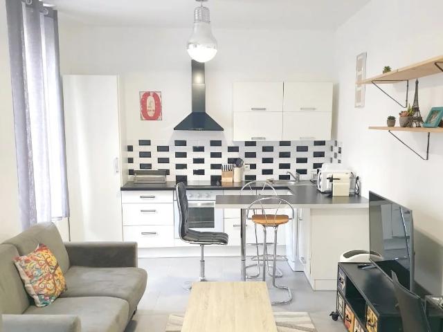 Appartement vente à Bobigny, Vaux-montreuil