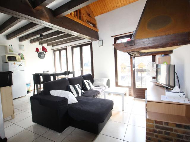 Appartement vente à Saint-Gaudens, Bagnères-de-luchon