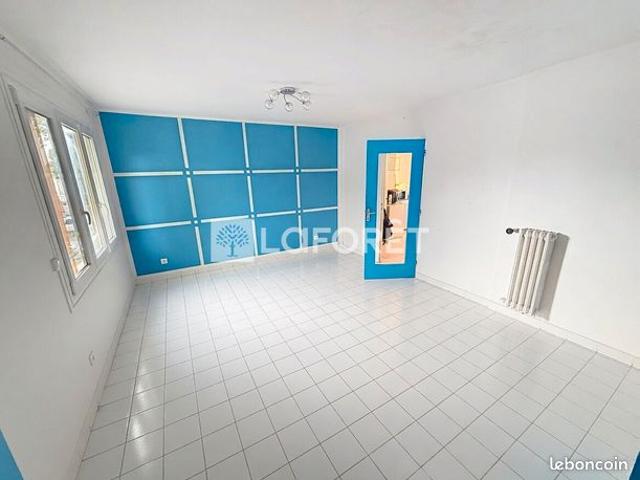 Appartement vente à Le Raincy, Clichy-sous-bois