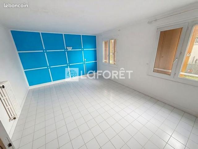 Appartement vente à Le Raincy, Clichy-sous-bois