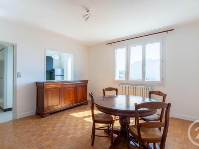 Appartement vente à Albi