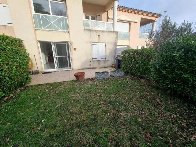 Appartement vente à Nyons, Dieulefit