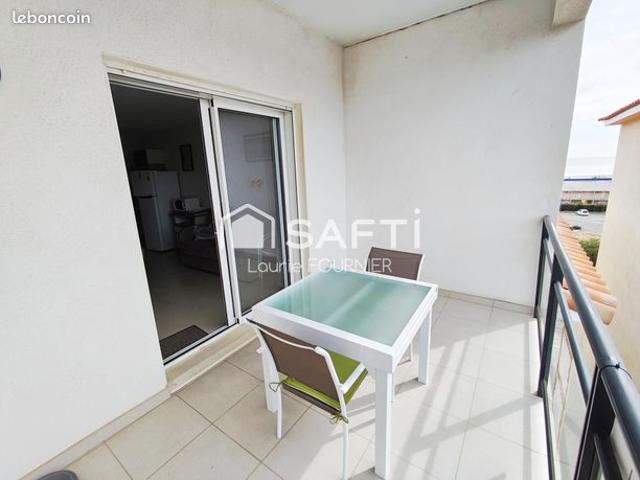 Appartement vente à Metz, Fleury