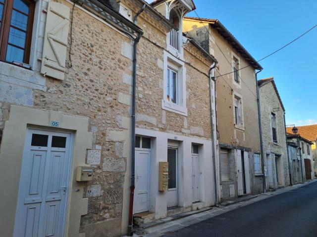 Appartement vente à France métropolitaine, Vergt