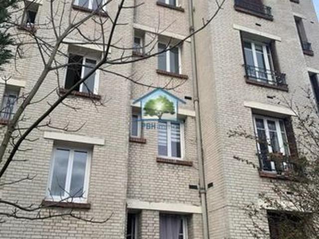 Appartement vente à Nogent-sur-Marne, Champigny-sur-marne