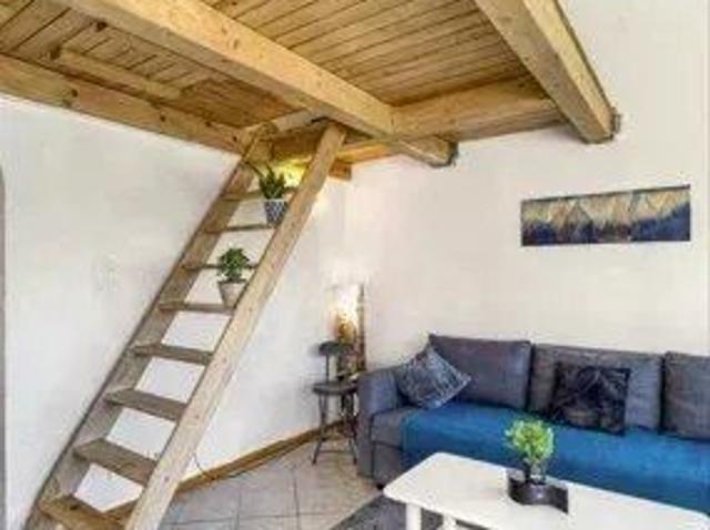 Appartement vente à Saint-Julien-en-Genevois, Annemasse