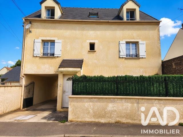 Appartement vente à Montataire, Oise