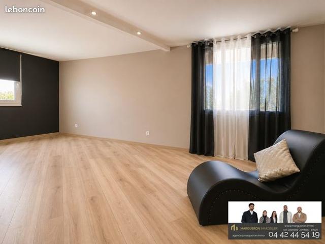 Appartement vente à Istres, Fos-sur-mer