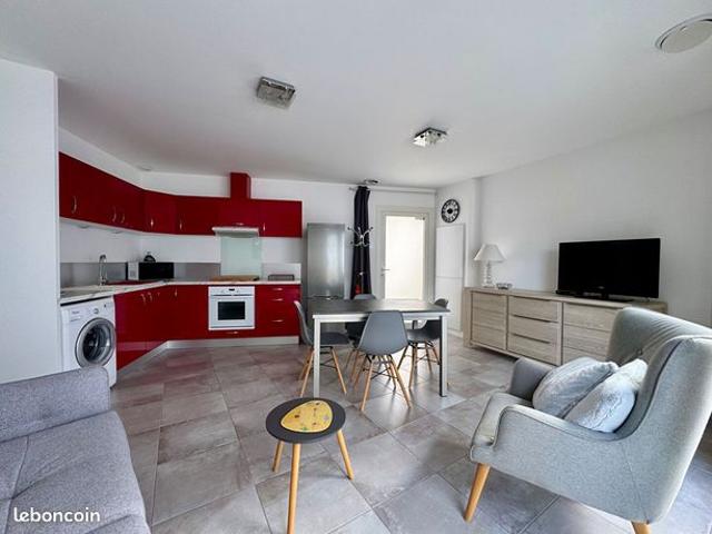 Appartement vente à Mont-de-Marsan, Biscarrosse